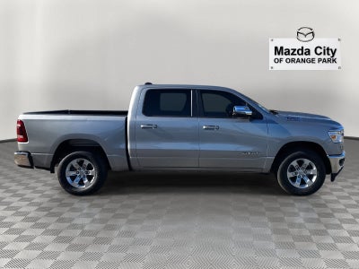 2024 RAM 1500 Laramie 4x2 Crew Cab 57 Box