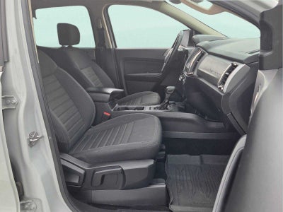 2023 Ford Ranger XLT 4WD SuperCrew 5 Box