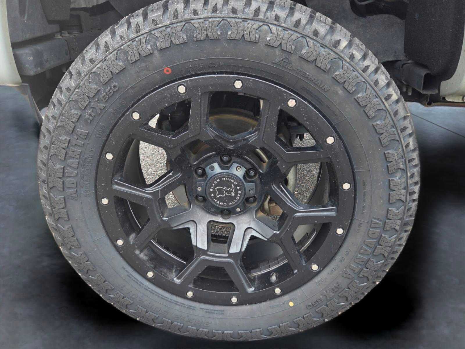 2023 Ford Ranger XLT 4WD SuperCrew 5 Box