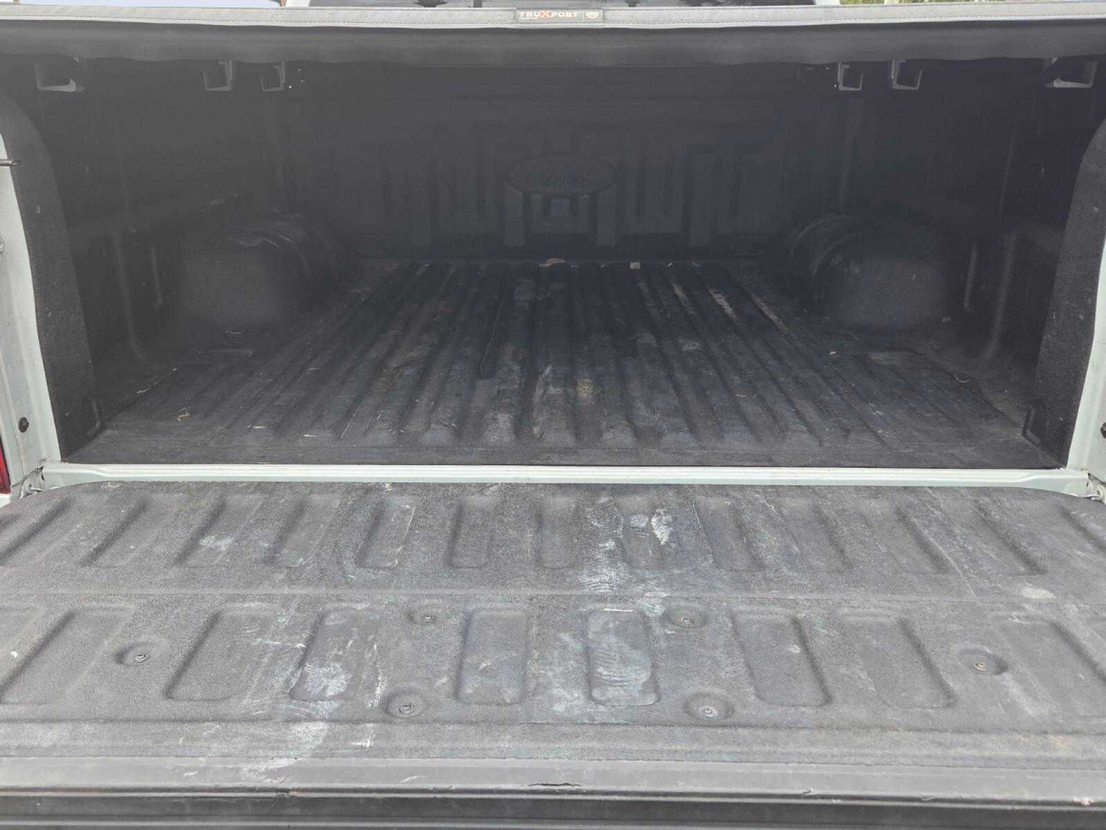 2023 Ford Ranger XLT 4WD SuperCrew 5 Box