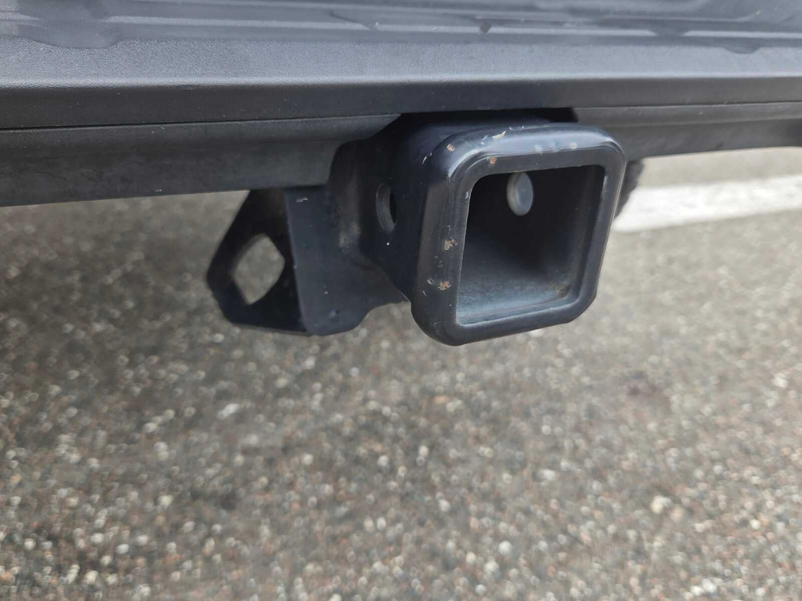 2023 Ford Ranger XLT 4WD SuperCrew 5 Box