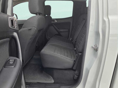 2023 Ford Ranger XLT 4WD SuperCrew 5 Box