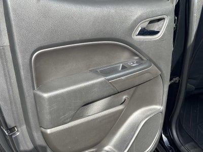 2022 Chevrolet Colorado 2WD Crew Cab 128 LT