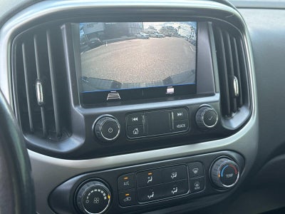 2022 Chevrolet Colorado 2WD Crew Cab 128 LT