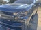 2020 Chevrolet Silverado 1500 4WD Crew Cab 147 LT Trail Boss