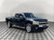2011 Chevrolet Silverado 1500 4WD Ext Cab 143.5 LT