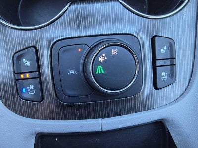 2021 GMC Acadia FWD 4dr SLT