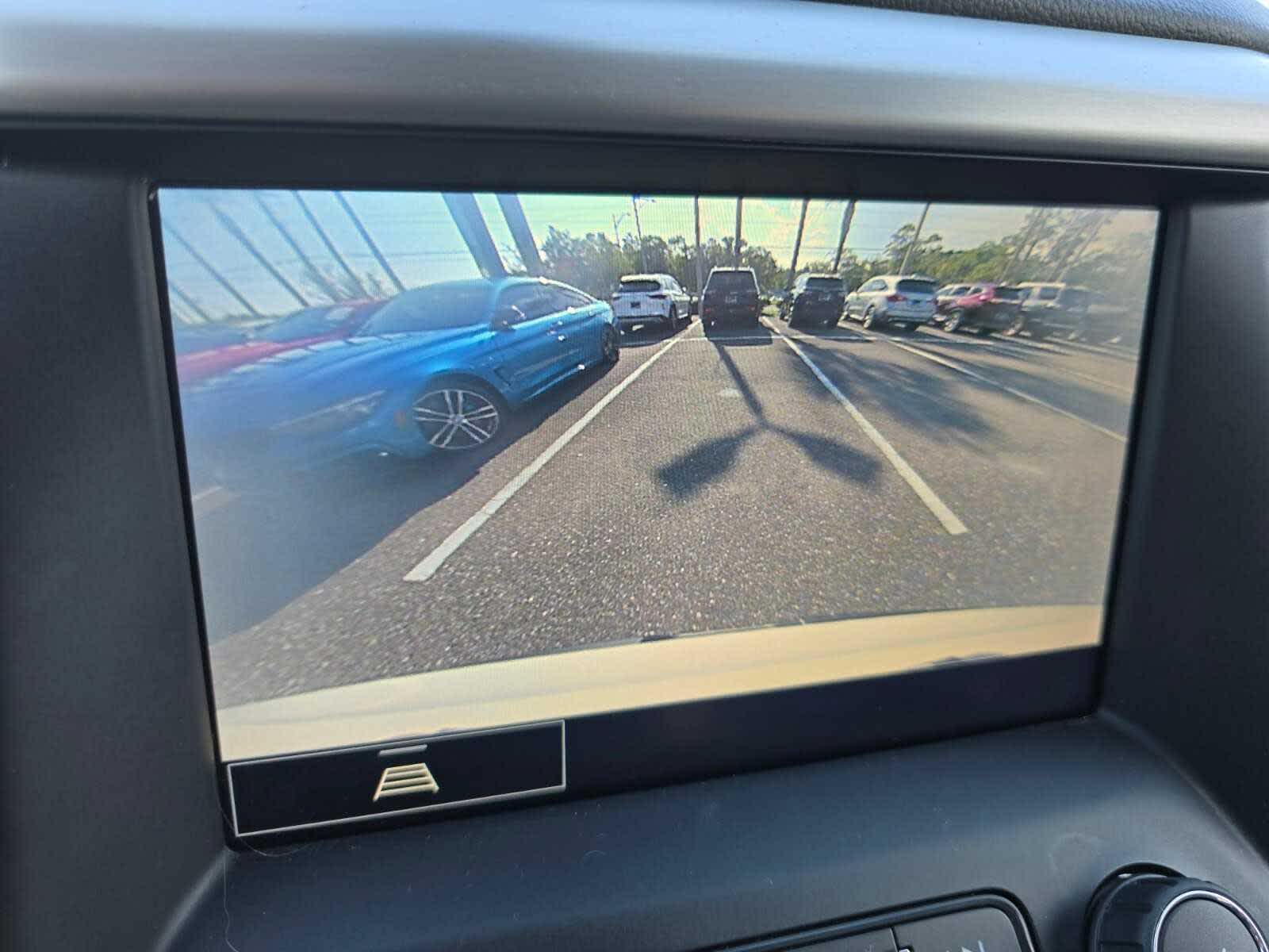 2021 GMC Acadia FWD 4dr SLT