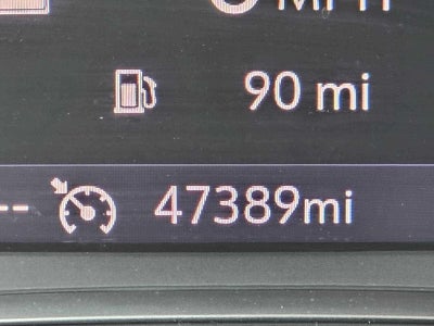 2021 GMC Acadia FWD 4dr SLT