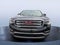 2017 GMC Acadia FWD 4dr SLT w/SLT-2