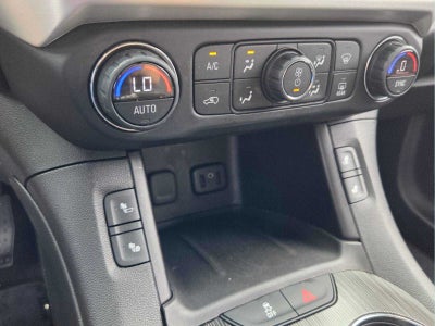 2017 GMC Acadia FWD 4dr SLT w/SLT-2