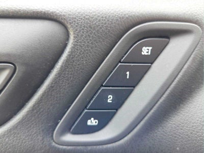 2017 GMC Acadia FWD 4dr SLT w/SLT-2