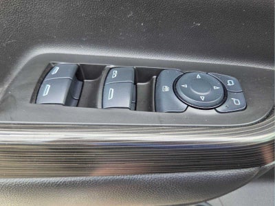2017 GMC Acadia FWD 4dr SLT w/SLT-2