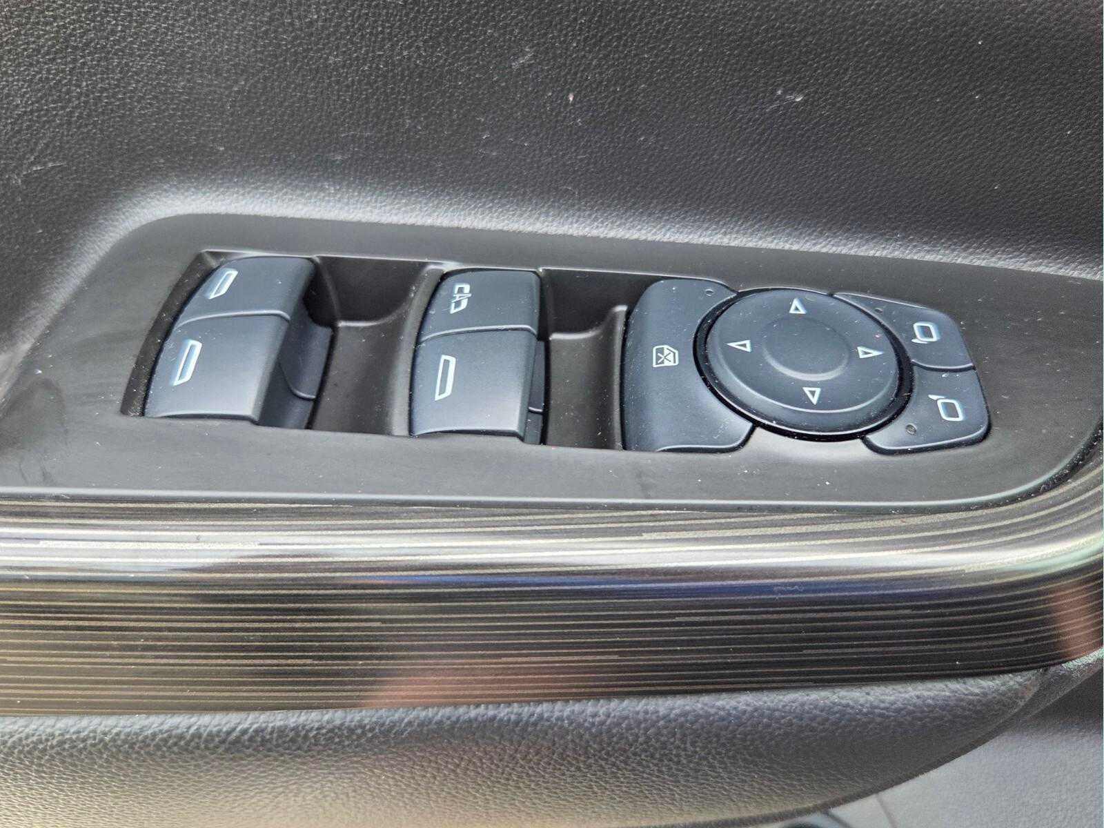 2017 GMC Acadia FWD 4dr SLT w/SLT-2