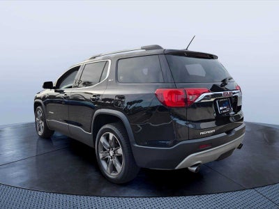 2017 GMC Acadia FWD 4dr SLT w/SLT-2