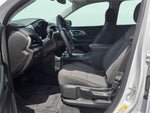 2021 Chevrolet Traverse FWD 4dr LS w/1LS