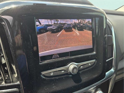 2021 Chevrolet Traverse FWD 4dr LS w/1LS