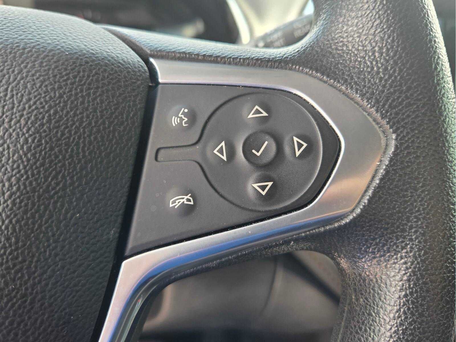 2021 Chevrolet Traverse FWD 4dr LS w/1LS