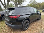 2023 Chevrolet Traverse FWD 4dr RS