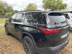 2023 Chevrolet Traverse FWD 4dr RS