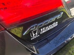 2015 Honda Accord 4dr I4 CVT LX