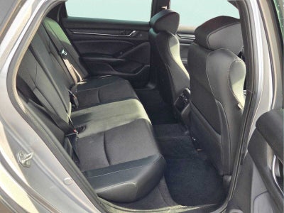 2022 Honda Accord Sport 1.5T CVT