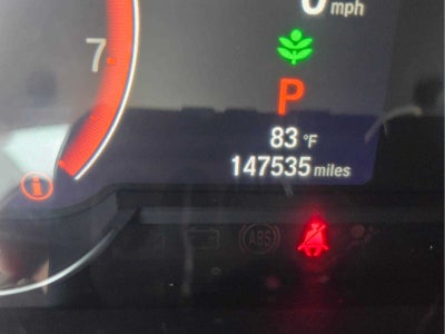 2022 Honda Accord Sport 1.5T CVT