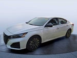 2024 Nissan Altima 2.5 SV Sedan