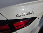 2024 Nissan Altima 2.5 SV Sedan