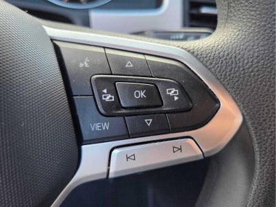 2021 Volkswagen Atlas Cross Sport 2.0T S FWD