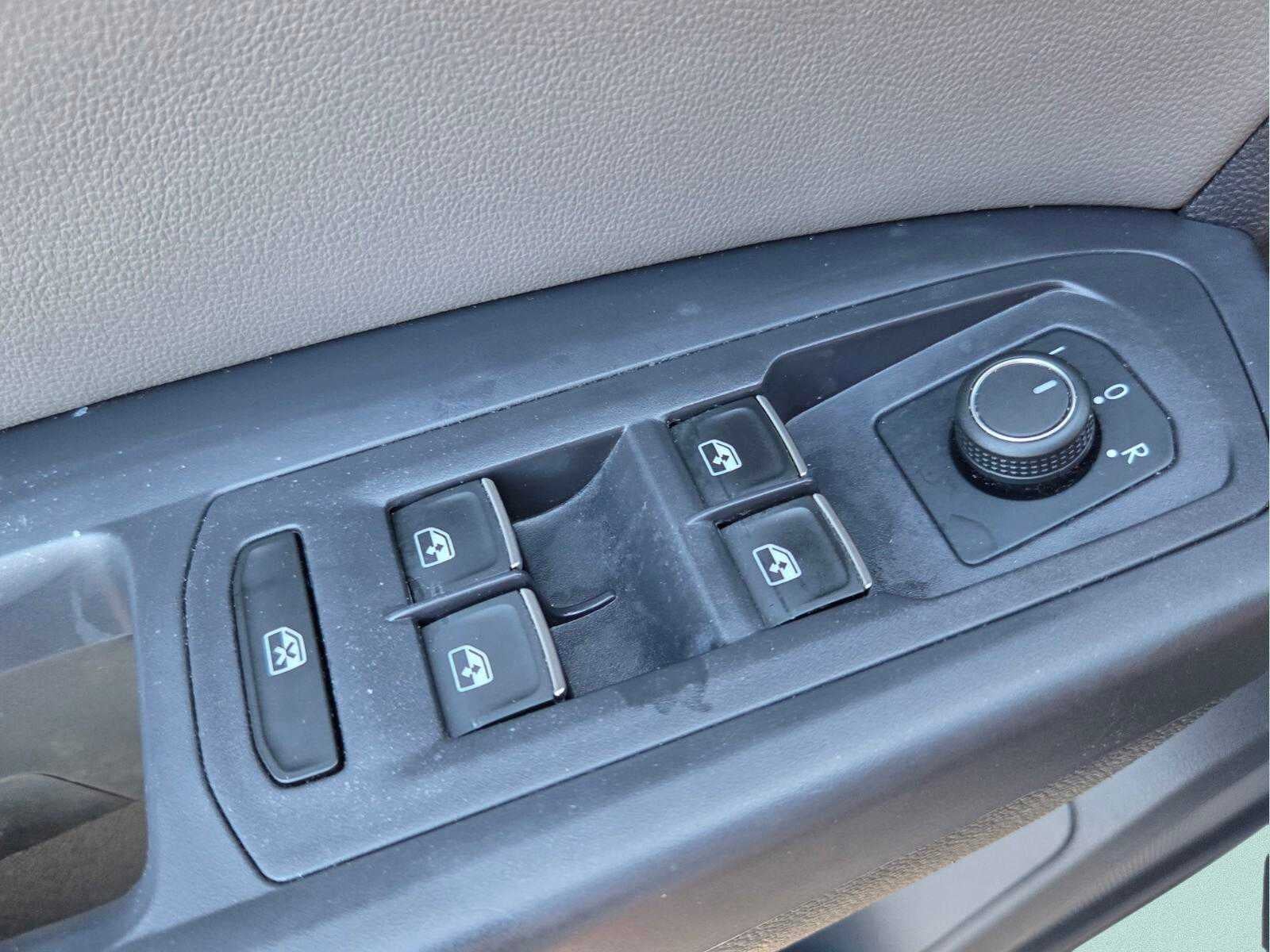 2021 Volkswagen Atlas Cross Sport 2.0T S FWD