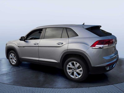 2021 Volkswagen Atlas Cross Sport 2.0T S FWD
