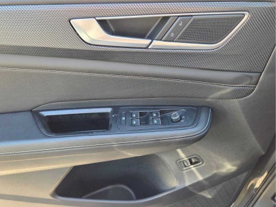 2024 Volkswagen Atlas Cross Sport 2.0T SEL R-Line 4MOTION