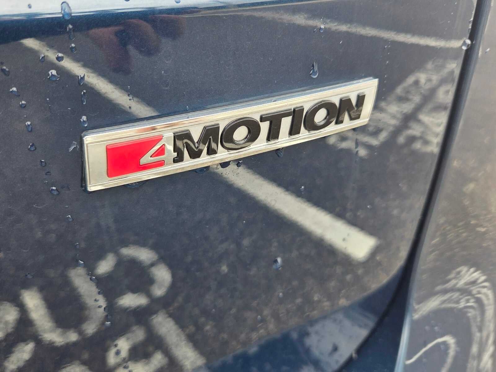 2022 Volkswagen Atlas 2.0T SEL 4MOTION