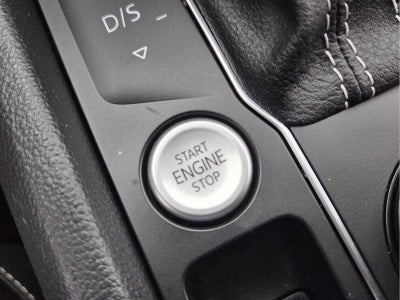 2022 Volkswagen Atlas 2.0T SEL 4MOTION