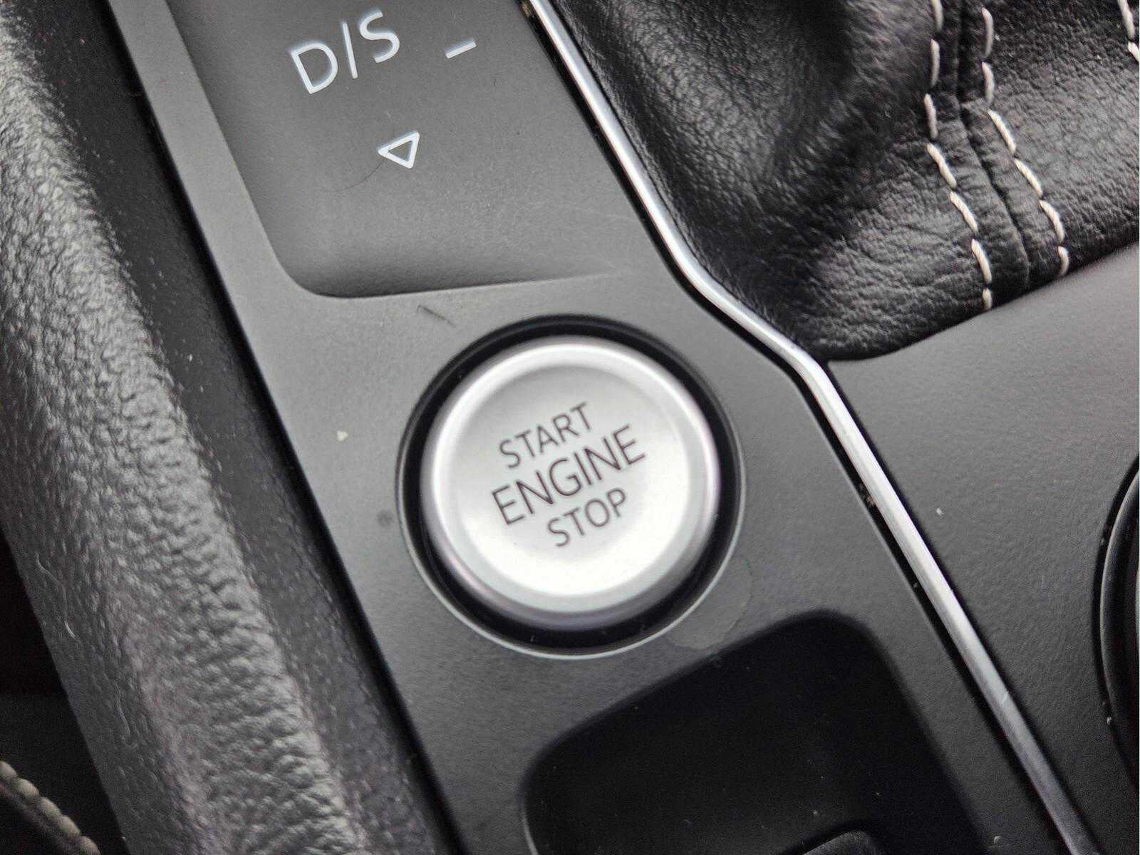 2022 Volkswagen Atlas 2.0T SEL 4MOTION