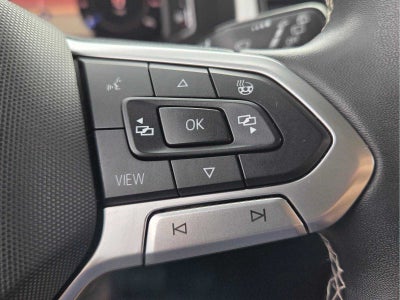 2022 Volkswagen Atlas 2.0T SEL 4MOTION