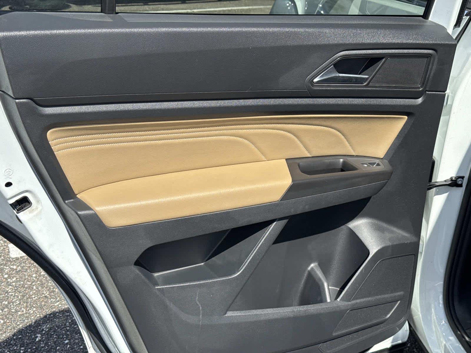 2022 Volkswagen Atlas Cross Sport 2.0T SE FWD