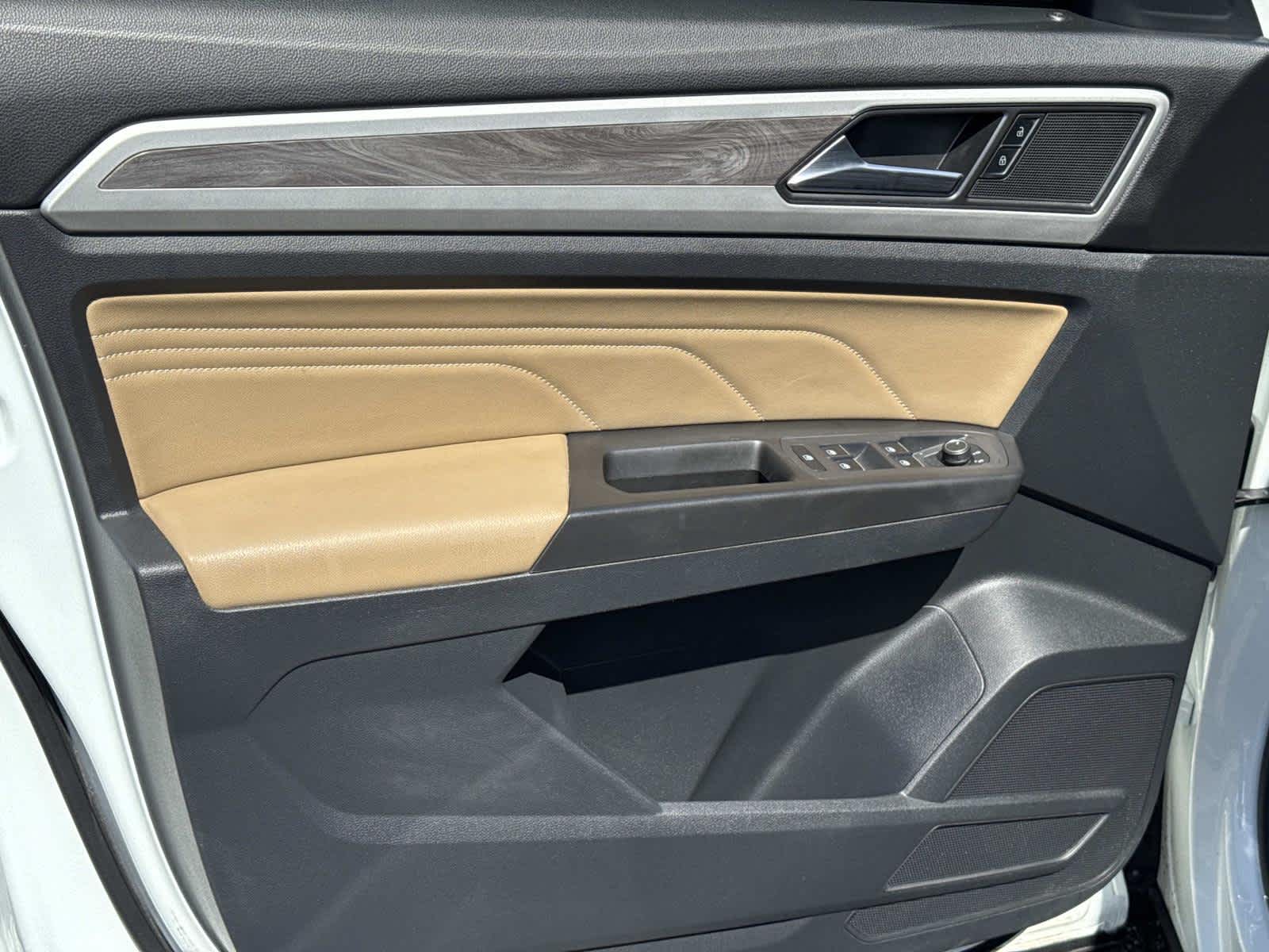 2022 Volkswagen Atlas Cross Sport 2.0T SE FWD