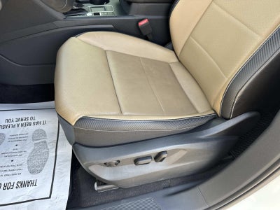 2022 Volkswagen Atlas Cross Sport 2.0T SE FWD