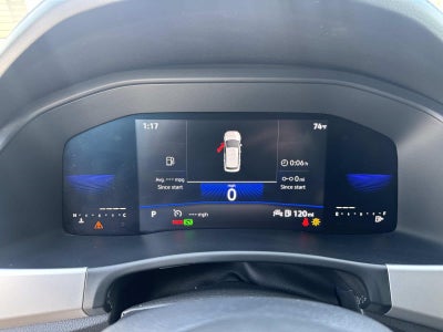 2022 Volkswagen Atlas Cross Sport 2.0T SE FWD