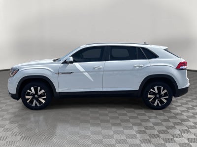 2022 Volkswagen Atlas Cross Sport 2.0T SE FWD