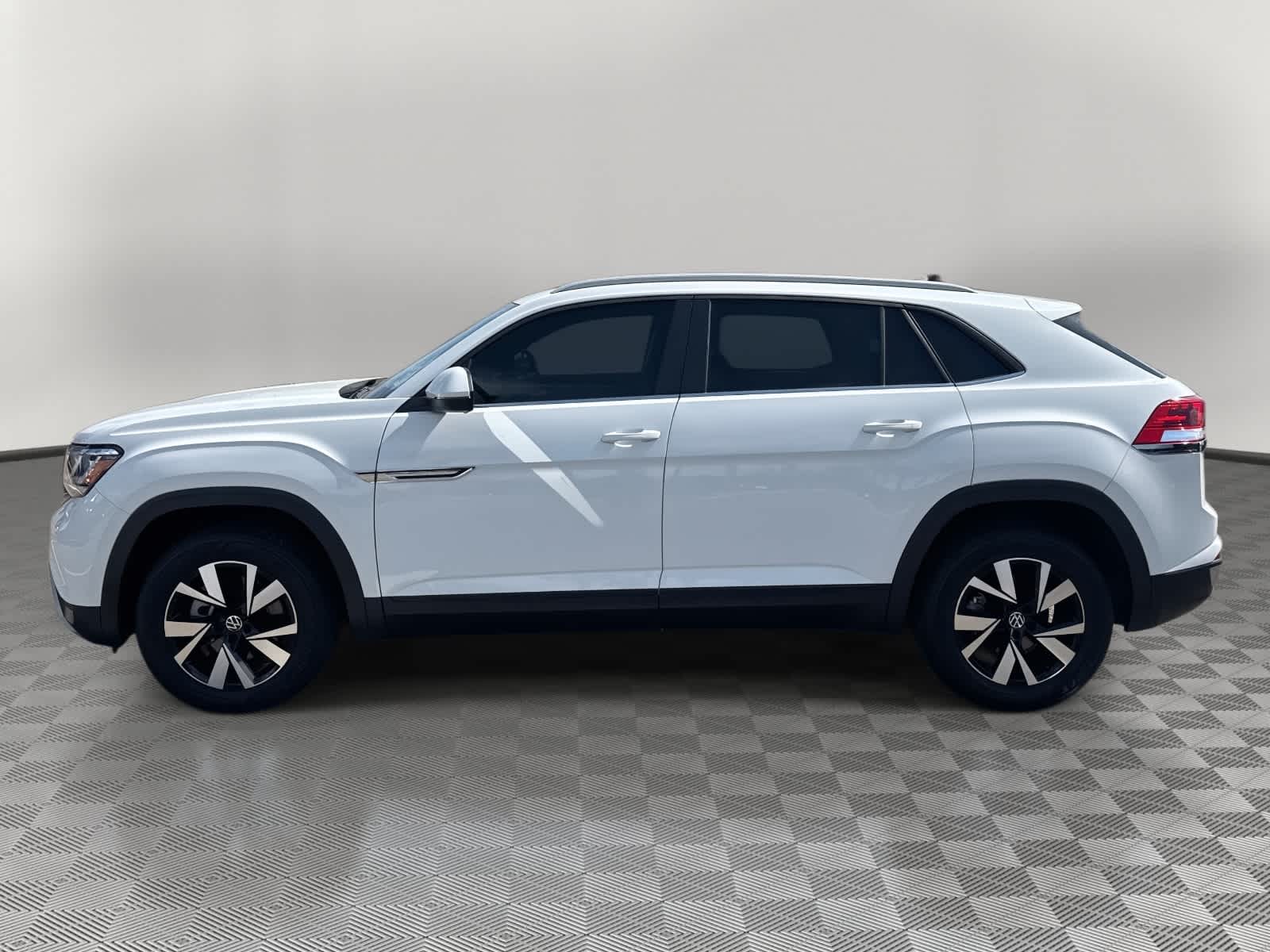 2022 Volkswagen Atlas Cross Sport 2.0T SE FWD