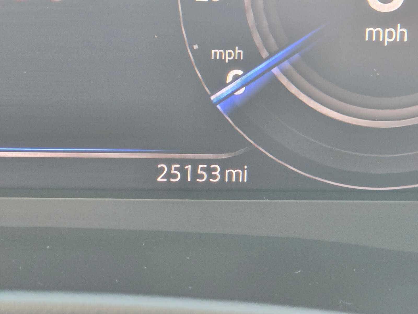 2022 Volkswagen Atlas 3.6L V6 SE w/Technology 4MOTION