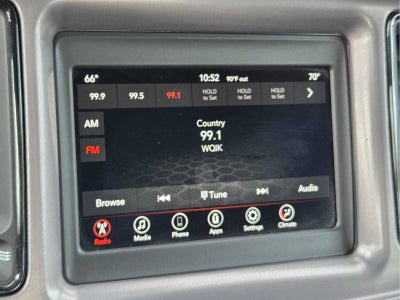 2023 Dodge Challenger SXT RWD