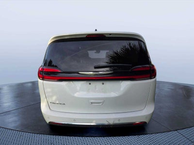 2023 Chrysler Pacifica Touring L FWD