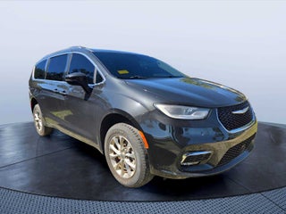 2022 Chrysler Pacifica Touring L AWD