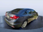 2013 Honda Civic 4dr Auto LX
