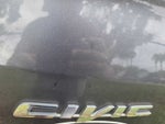 2012 Honda Civic 4dr Auto EX-L