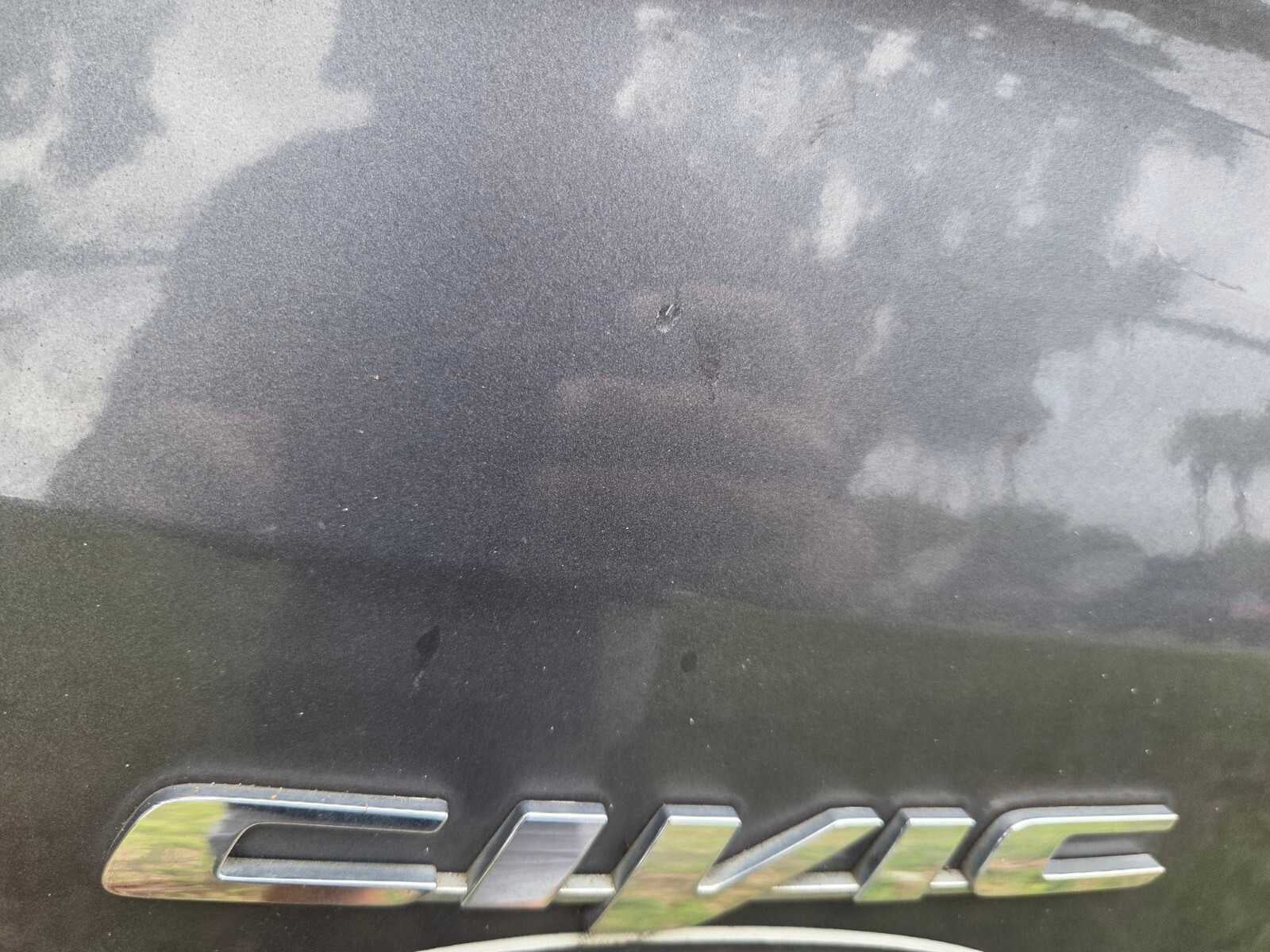 2012 Honda Civic 4dr Auto EX-L